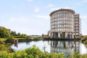 Amedia Amsterdam Airport Trademark by Wyndham