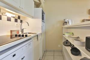 Le Domaine de Bourgenay Maison 3p8p R