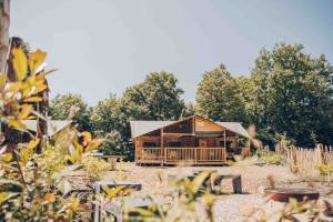 Ranger Lodge | 8 personen
