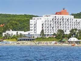 Vienna House by Wyndham Amber Baltic