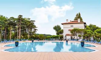 Résidence Le Domaine De Bordaberry