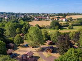 Camping de Saulieu