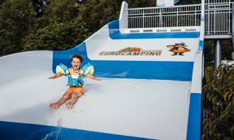 Eurocamping Vessem