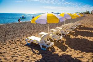 Gardenia Beach Hotel