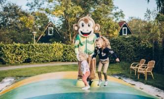 Vakantiepark T Hooge Holt