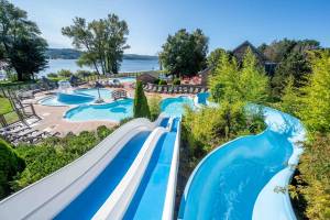Camping Le Caussanel - Ciela Village