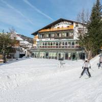 Hotel Solaia