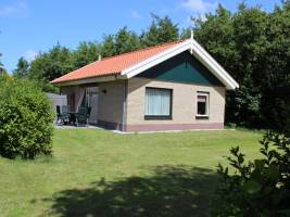 Bungalow Comfort 491 A