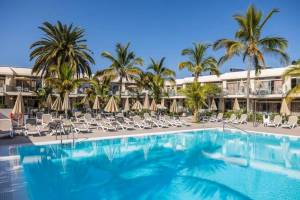 Servatur Eden En Buganvillas