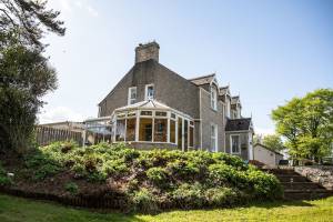 Groarty House&Manor B&B