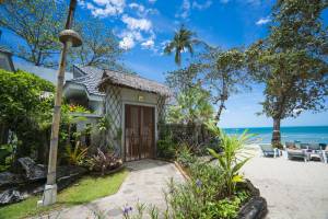 King's Garden Resort