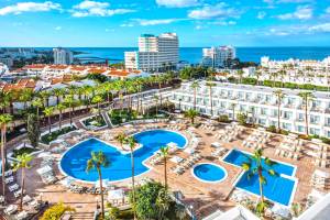 Fly & Go Iberostar Waves Las Dalias