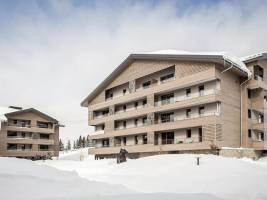 Résidence Club MMV Les Chalets des cimes