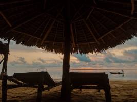 Filao Beach Zanzibar