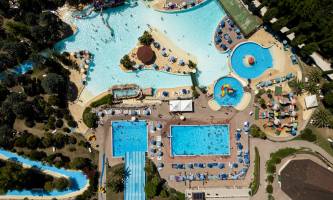 Camping Centro Vacanze Verde Azzurro