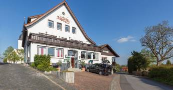 Hotel & Restaurant SCHWIIZERALP