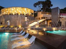 Talaia Plaza Ecoresort - Begur
