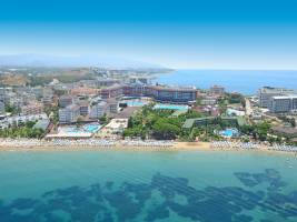 Hotel Lonicera World