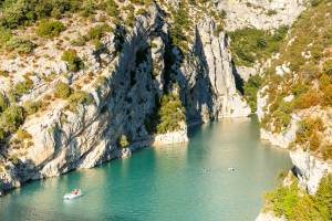 Homair Les Lacs Du Verdon