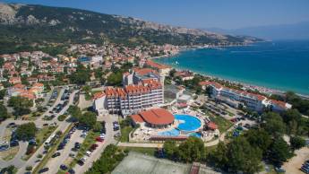 Valamar Corinthia Baska Sunny