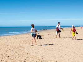 Camping La Grière