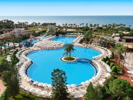 Hotel Miracle Resort