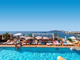 Hotel Cenit