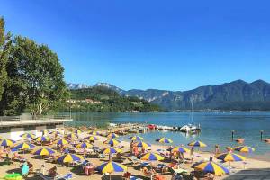 Club del Sole Due Laghi Levico Family Collection