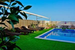 Al Maha International