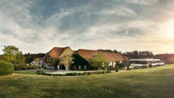 Stiemerheide - The Urban Hotel & Golf Retreat 4  Superior