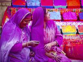 Rondreis India & Nepal (3 weken); Heilige koeien en gebedsvlagge