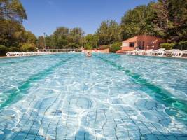 Camping Paradis Marina Paradise