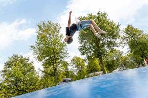 Camping De Watertoren