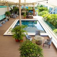 Studio Hotel Boutique