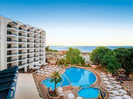 GRIFID Club Hotel Arabella