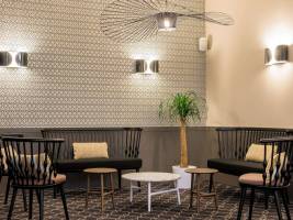 Hotel Maison Louise Lille Centre - Handwritten Collection