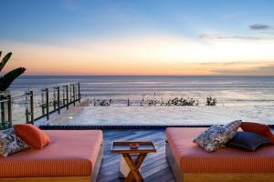 Tribe Bali Kuta Beach