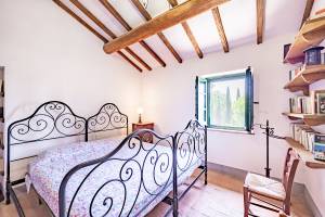 Semidetached Villa Shared Pool