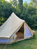 Ein geräumiger und schöner Ort für Sie in den flämischen Ardenne