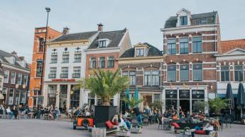 NH Hotel Amersfoort