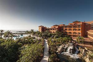 Sheraton Fuerteventura Beach Golf en Spa Resort
