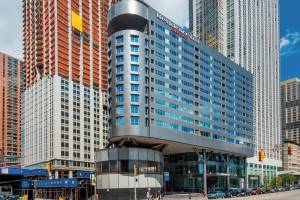 Residence Inn by Marriott Jersey City