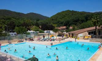 Camping La Garenne