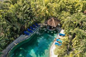 Hotel Tonys Villas En Resort