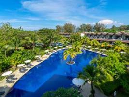 Kamala Beach Resort