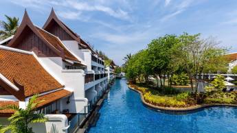 JW Marriott Khao Lak Resort
