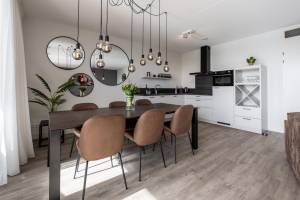 Harbour Loft 2D | Résidence Marina