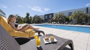 Açorsonho Apartamentos Turísticos