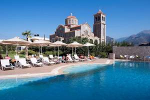 Castello Boutique And Spa