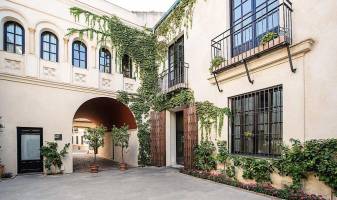 Hospes Palacio Del Bailio